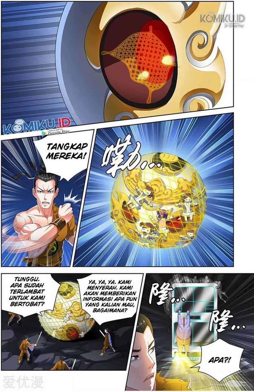 Demonic Housekeeper Chapter 94 Gambar 8