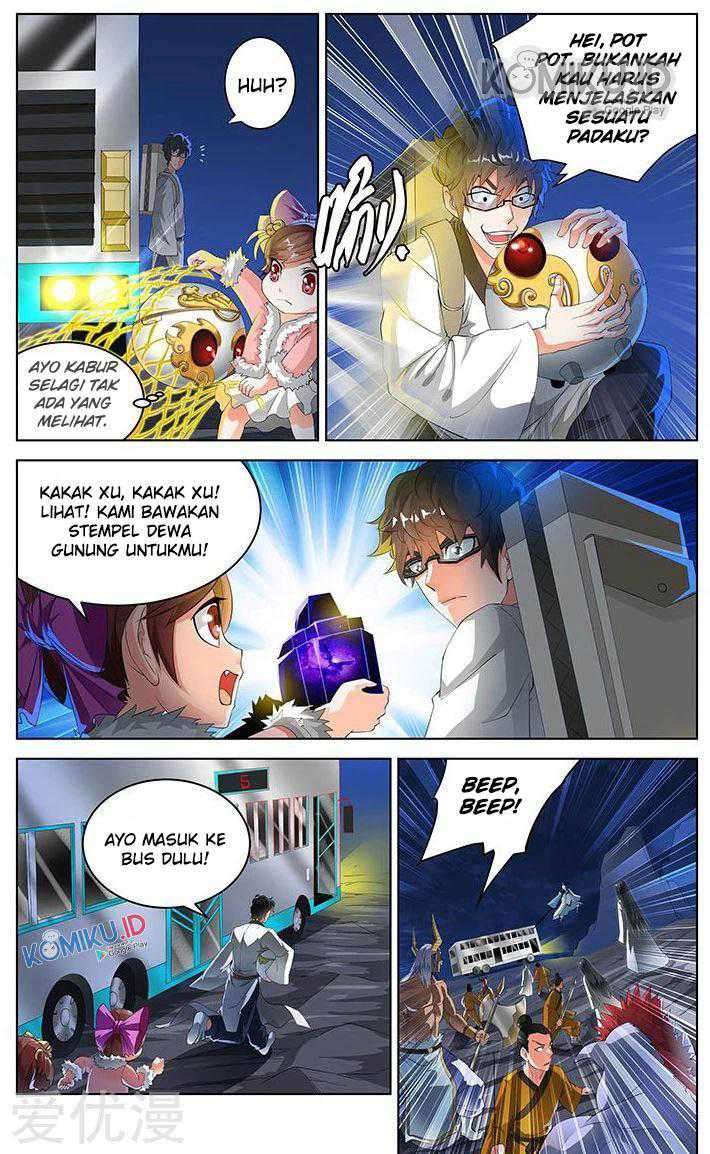 Demonic Housekeeper Chapter 95 Gambar 5