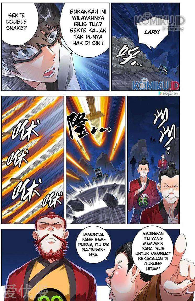 Demonic Housekeeper Chapter 95 Gambar 7