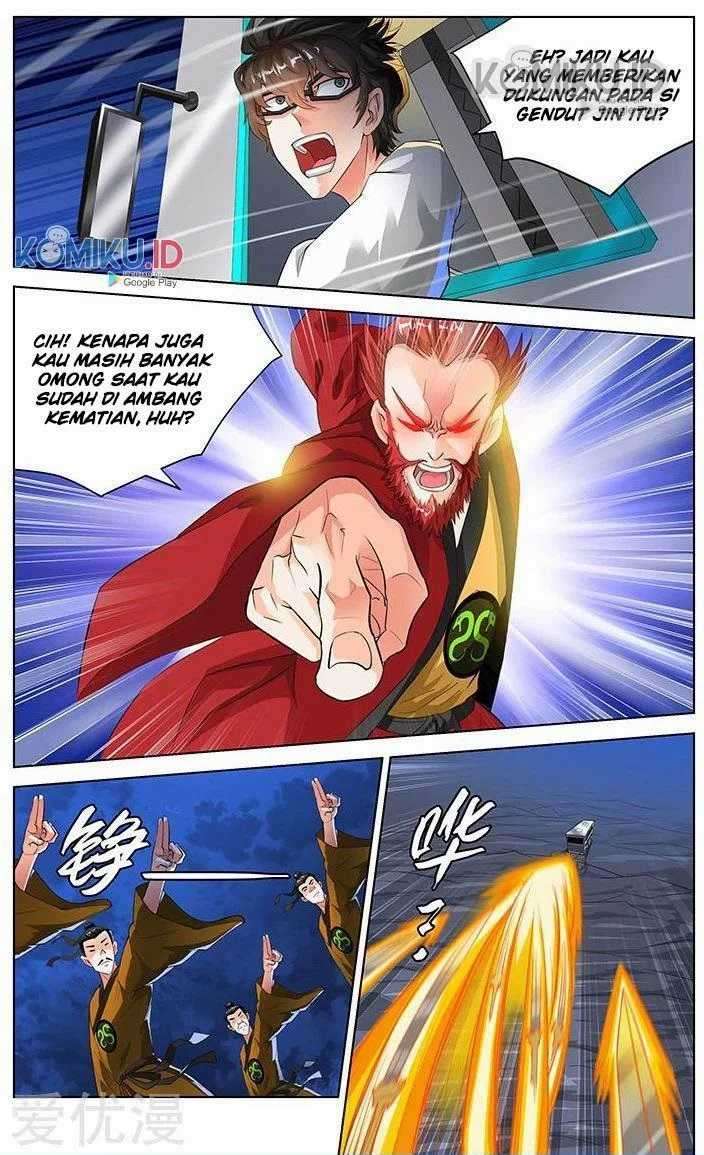 Demonic Housekeeper Chapter 95 Gambar 8