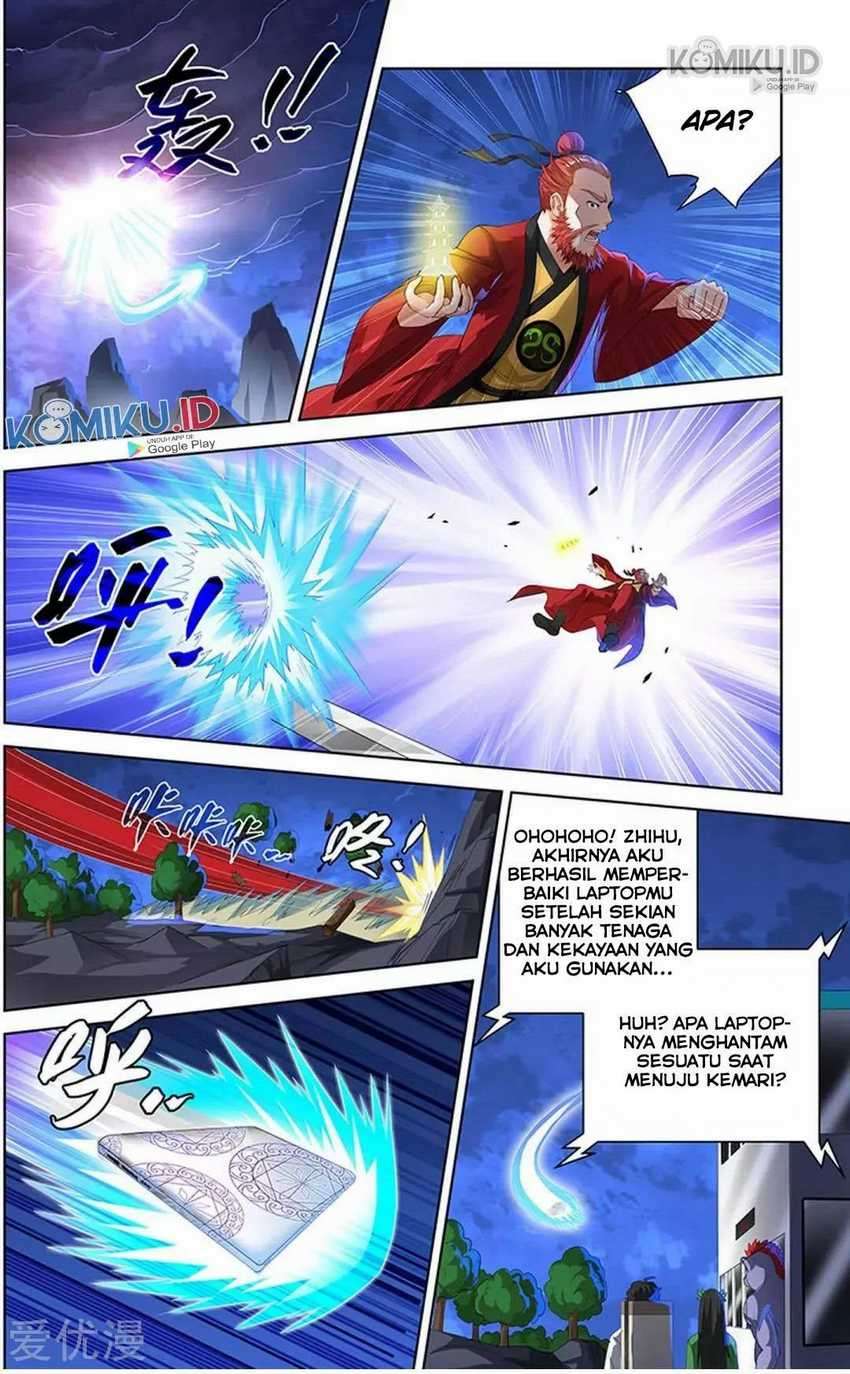 Demonic Housekeeper Chapter 96 Gambar 8