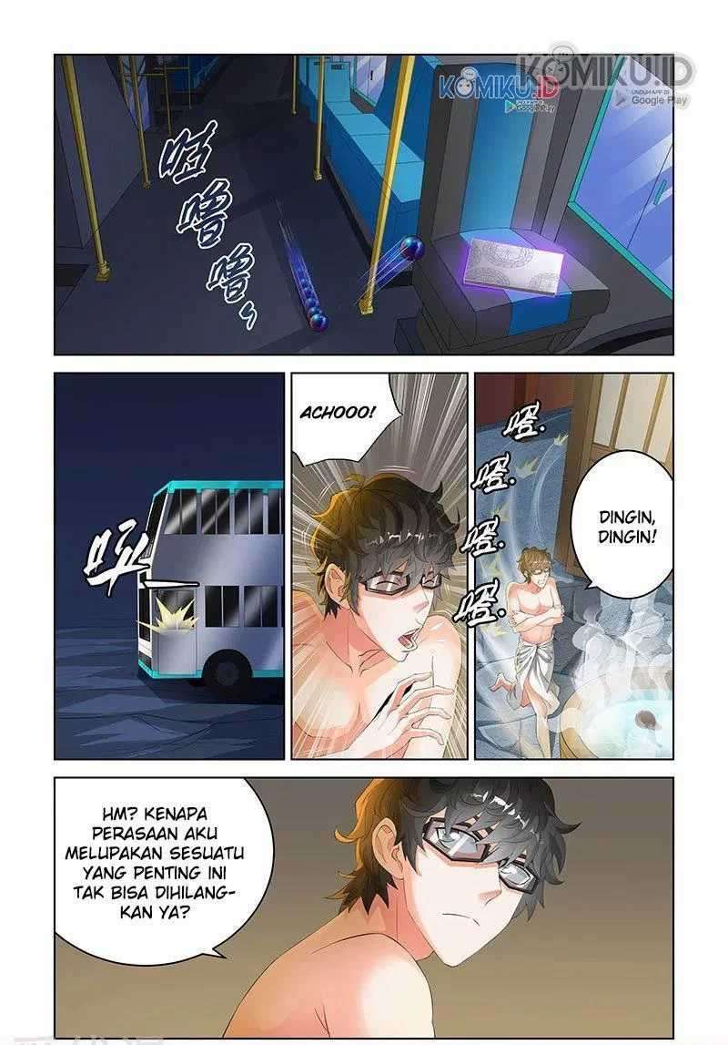 Demonic Housekeeper Chapter 97 Gambar 8