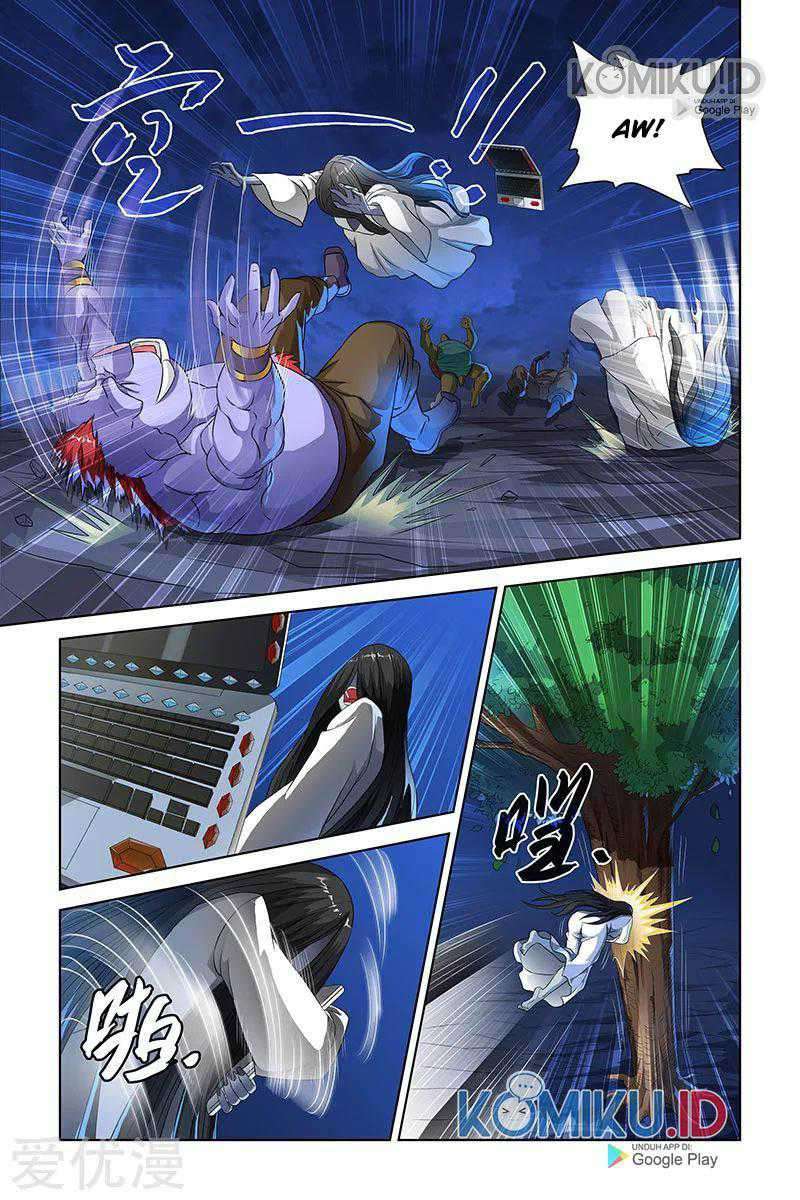 Demonic Housekeeper Chapter 99 Gambar 5