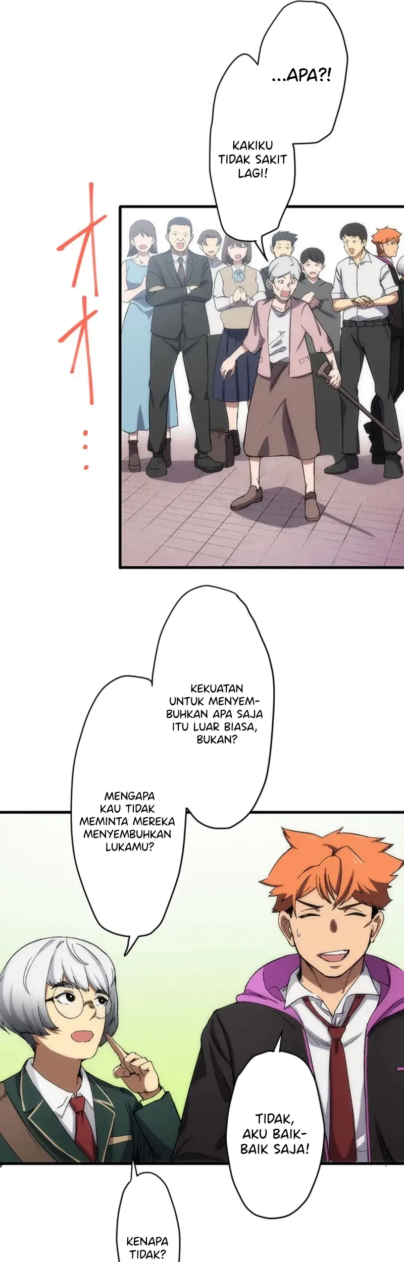 Demonize Chapter 1 Gambar 23