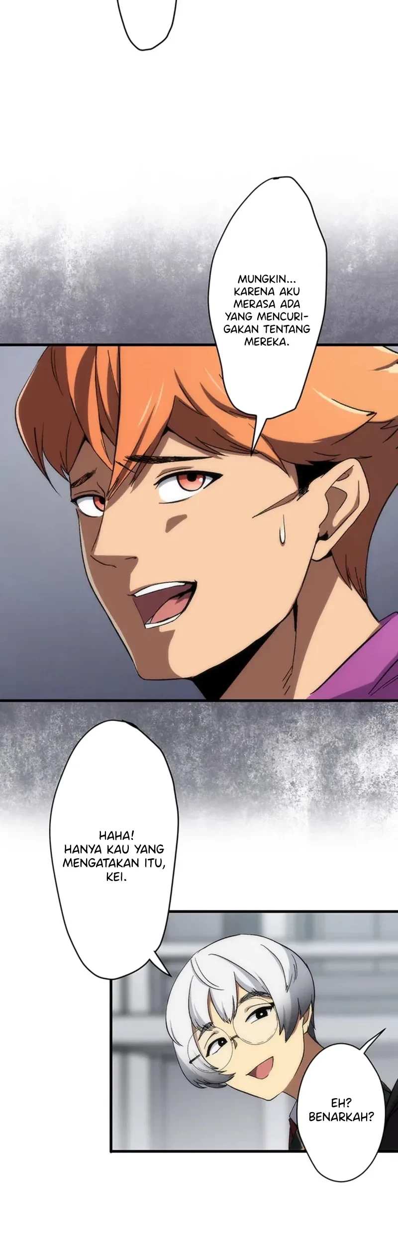 Demonize Chapter 1 Gambar 24