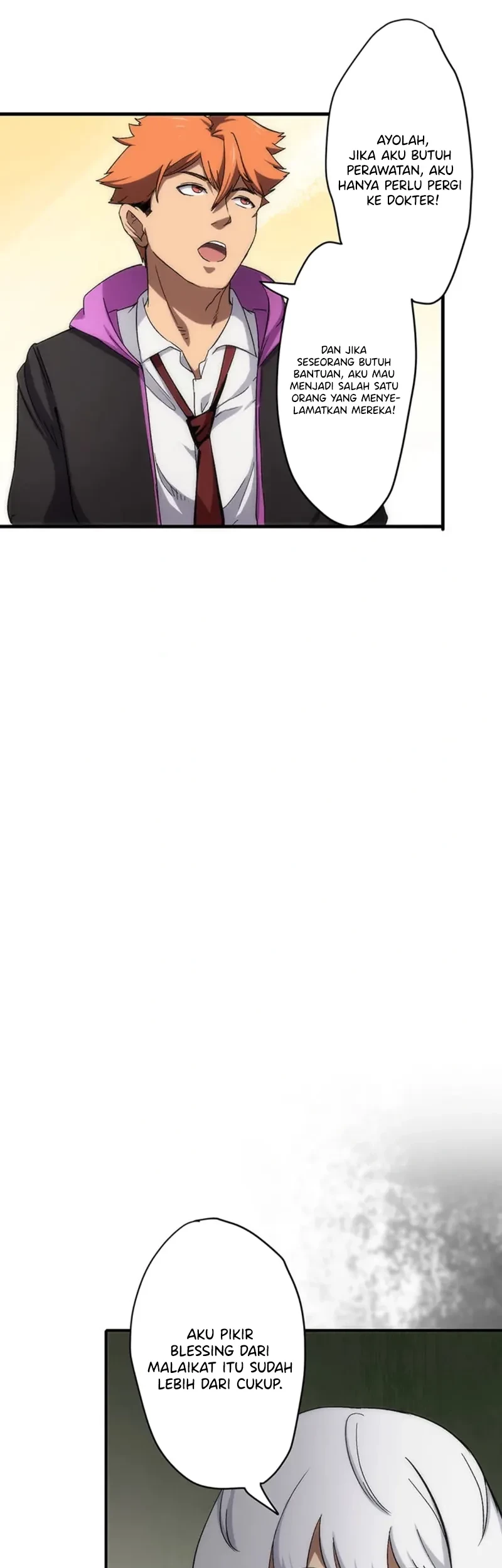 Demonize Chapter 1 Gambar 25