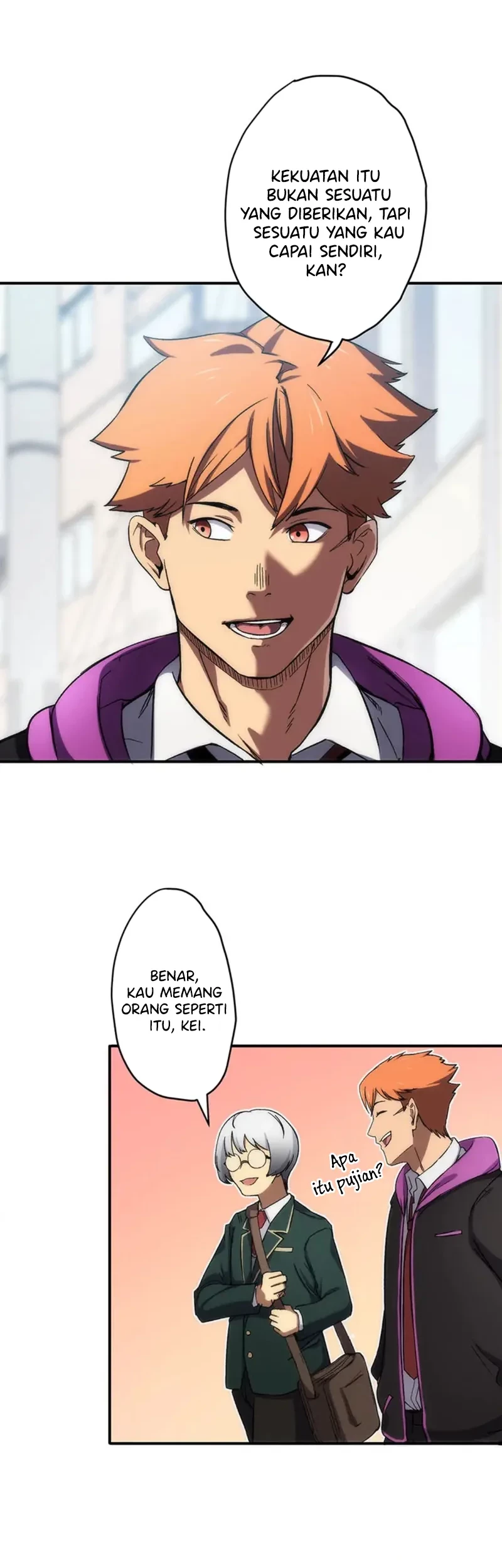 Demonize Chapter 1 Gambar 28