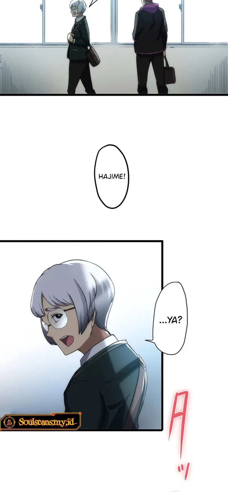 Demonize Chapter 1 Gambar 32