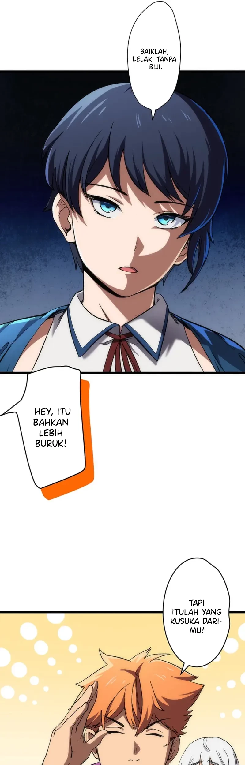 Demonize Chapter 1 Gambar 35