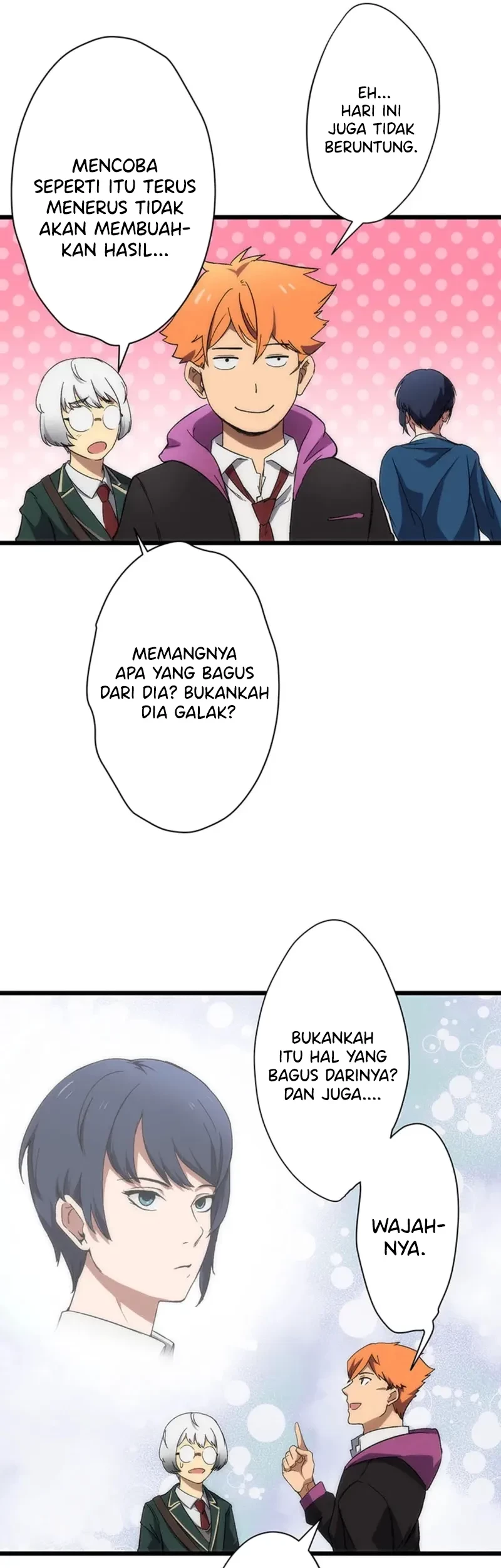 Demonize Chapter 1 Gambar 37