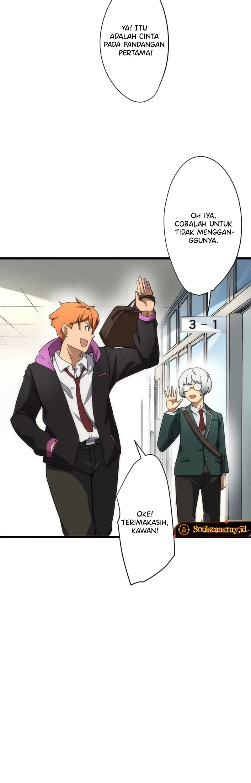 Demonize Chapter 1 Gambar 38