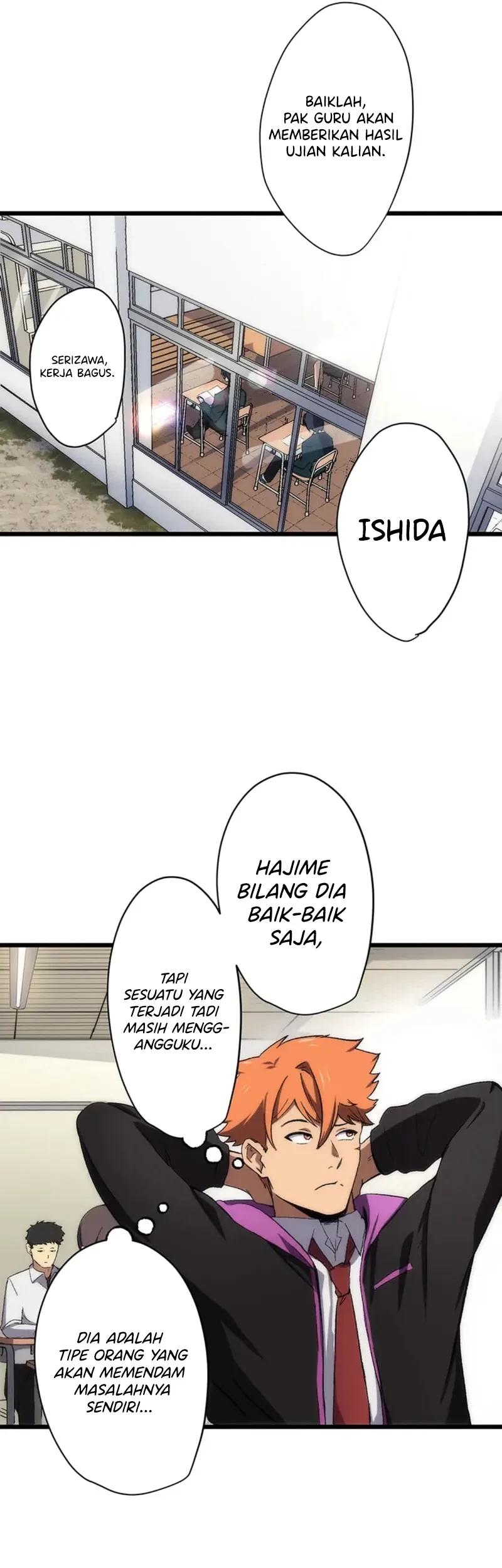 Demonize Chapter 1 Gambar 39