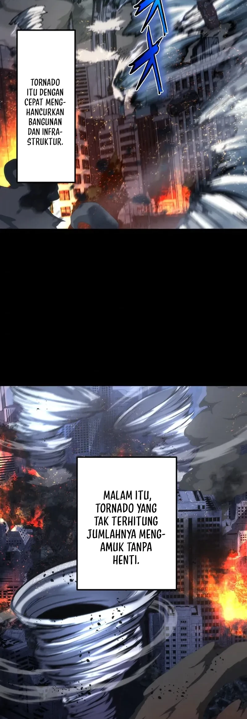 Baca  Demonize Chapter 1 Gambar 2