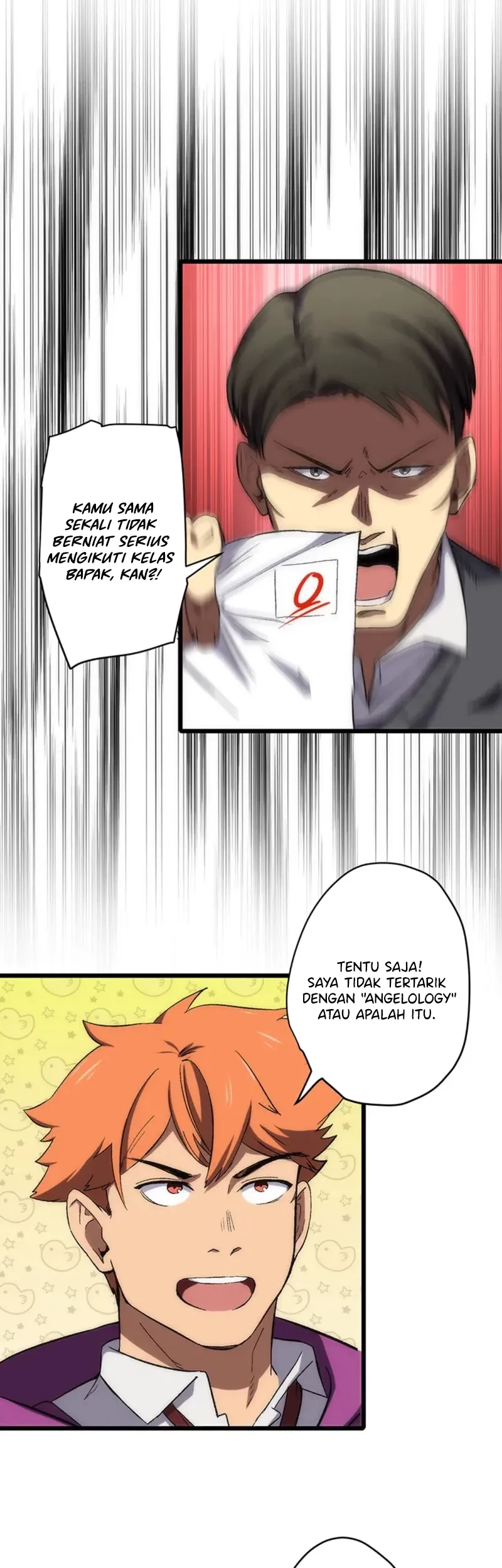 Demonize Chapter 1 Gambar 41