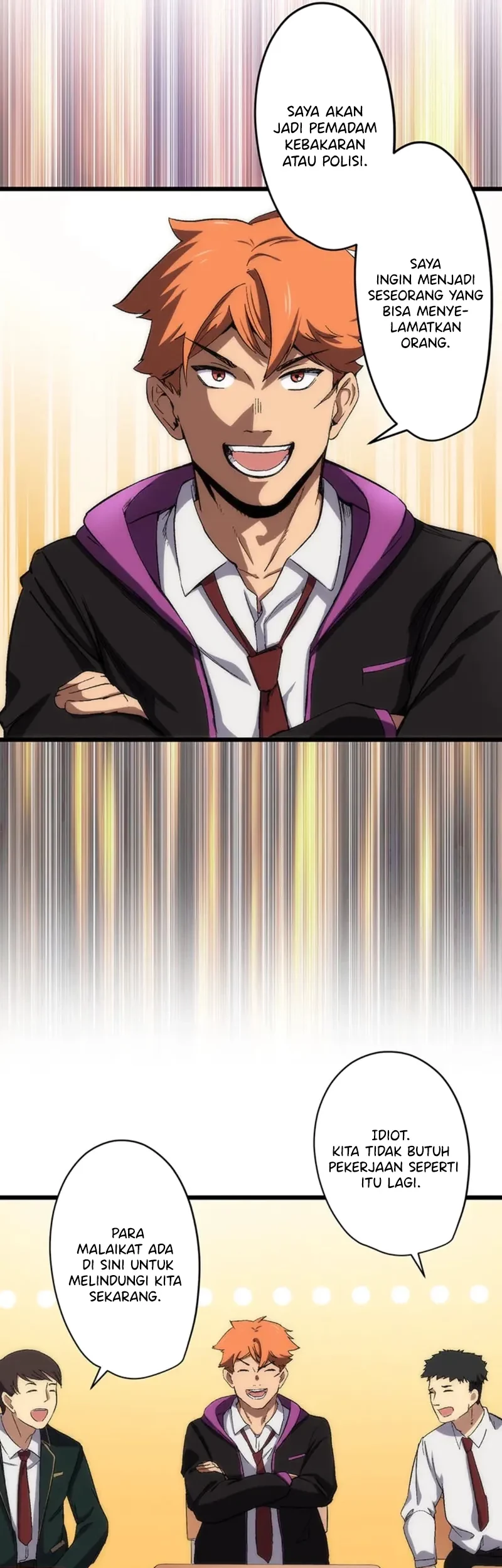 Demonize Chapter 1 Gambar 43