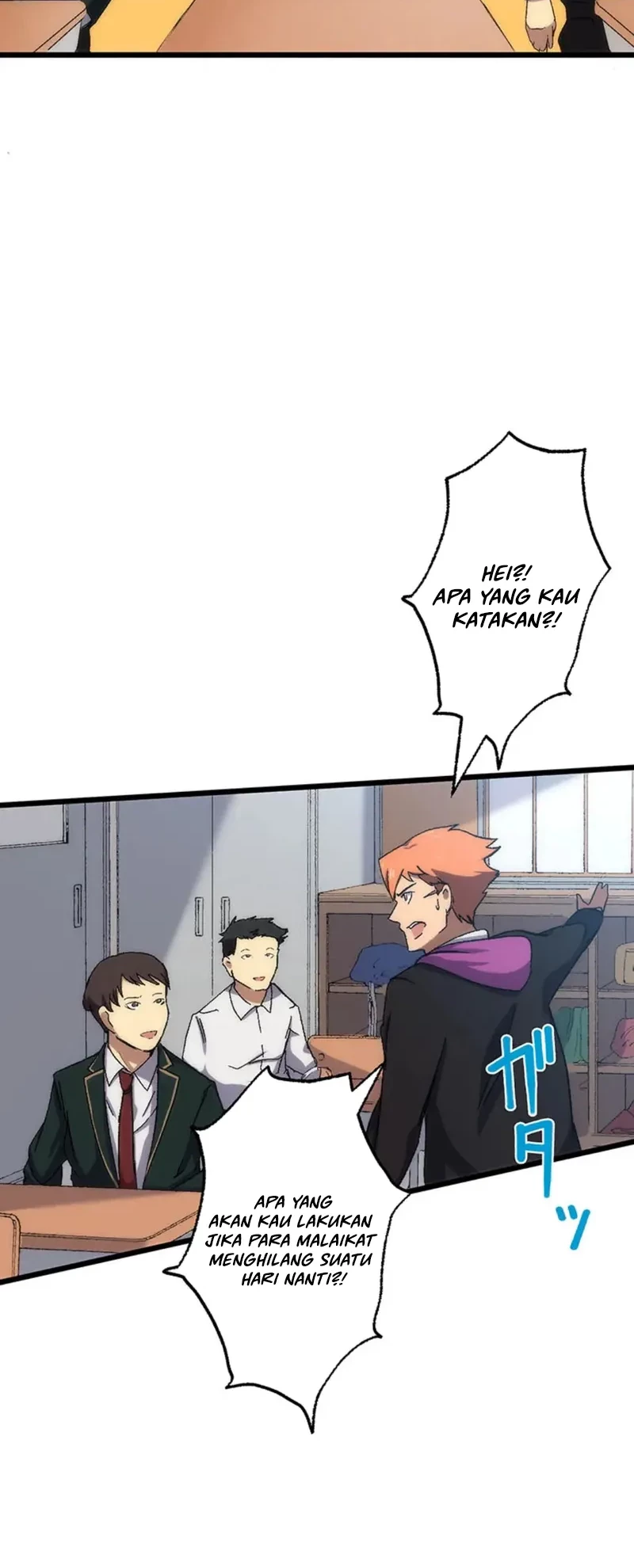 Demonize Chapter 1 Gambar 44