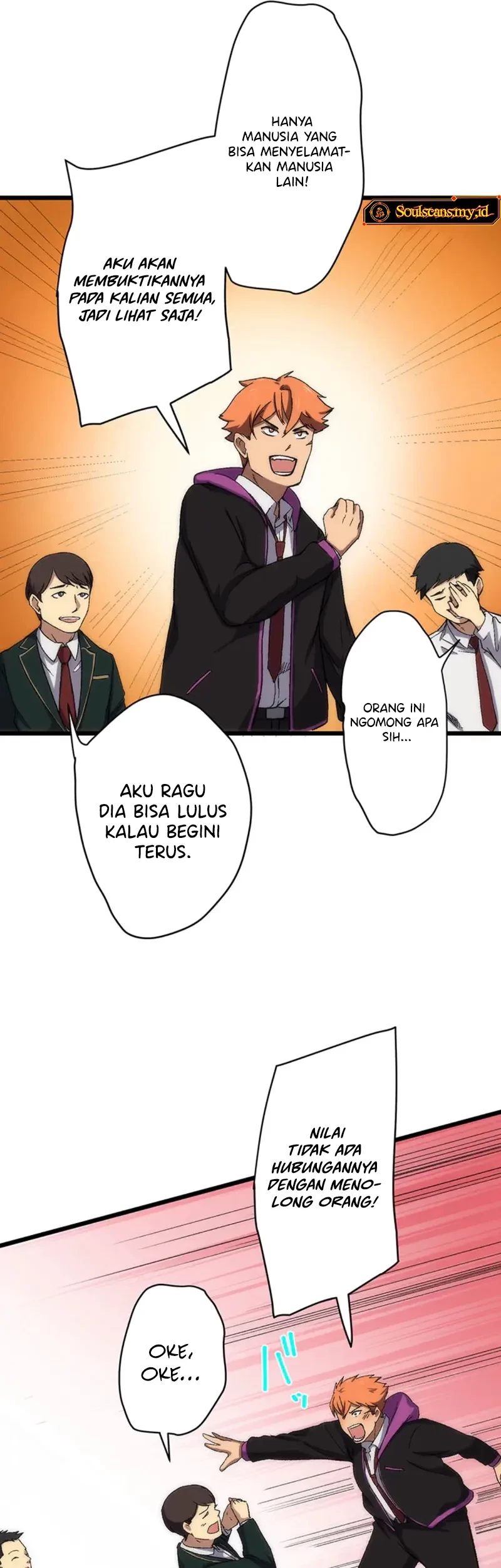Demonize Chapter 1 Gambar 45