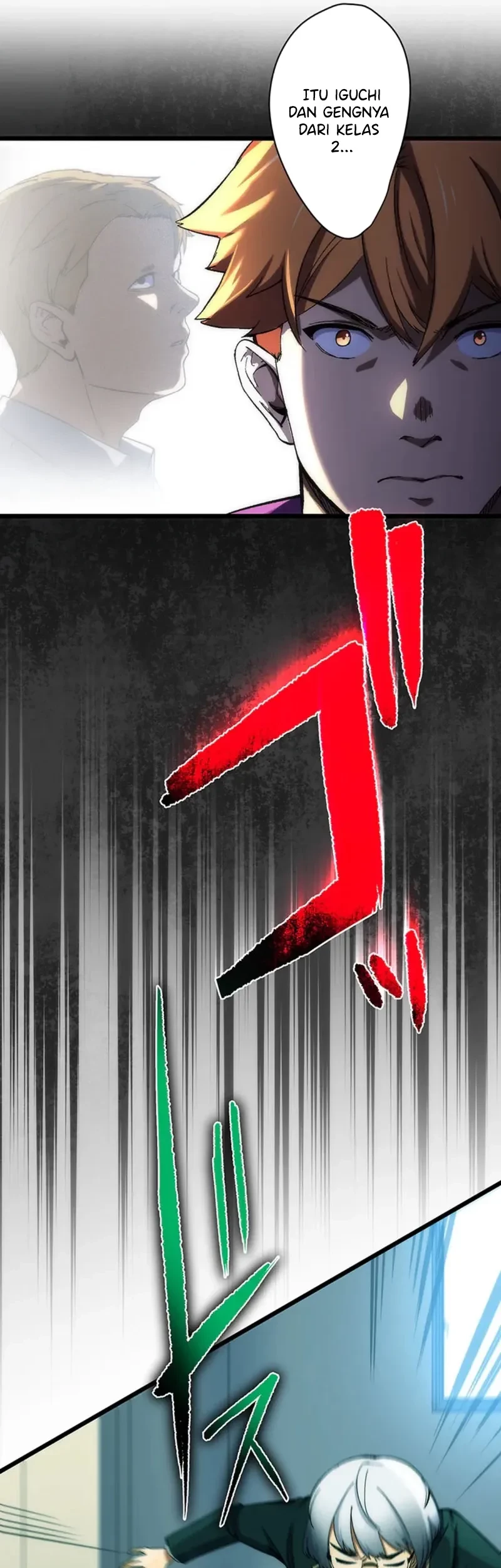 Demonize Chapter 1 Gambar 49