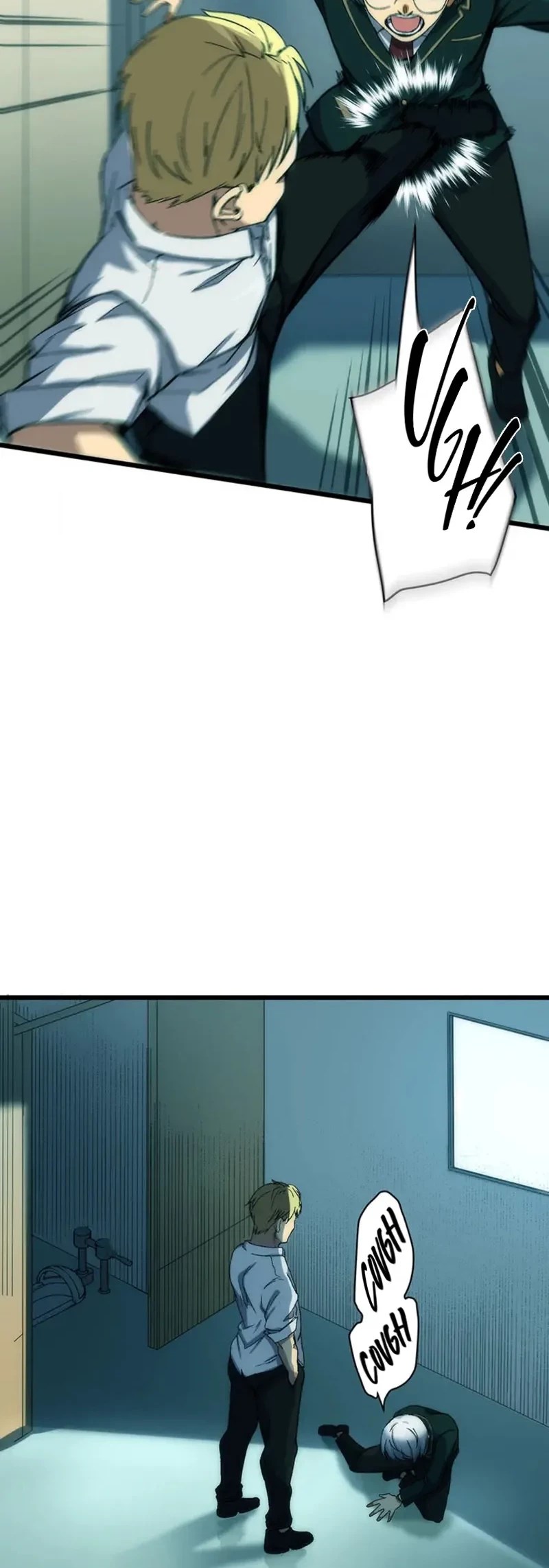 Demonize Chapter 1 Gambar 50