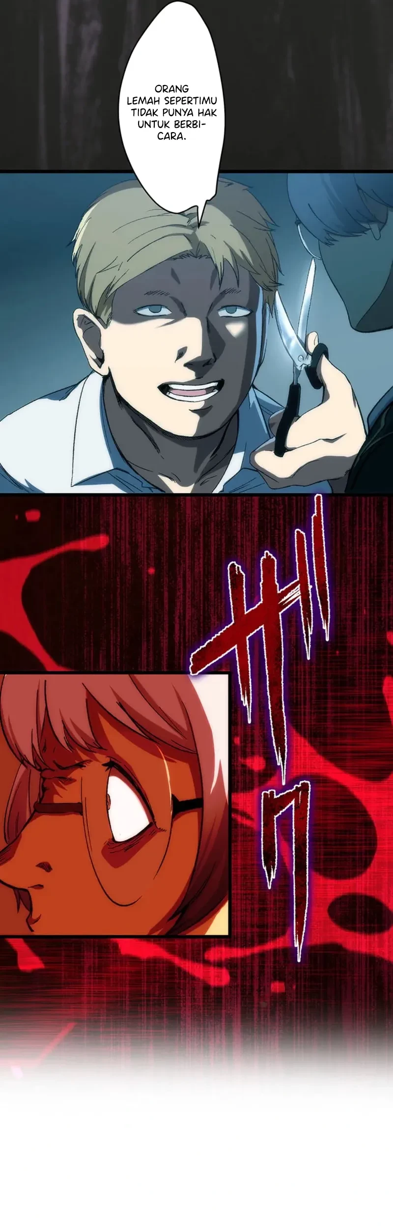 Demonize Chapter 1 Gambar 53