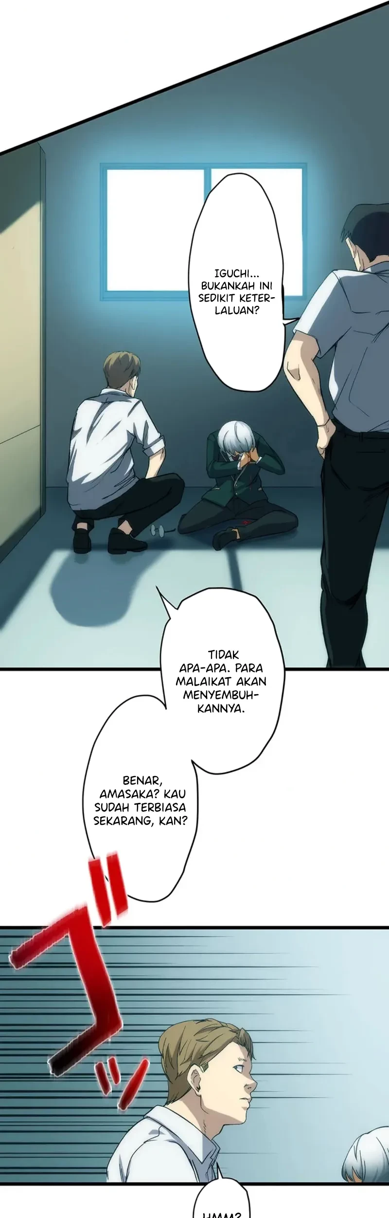 Demonize Chapter 1 Gambar 55