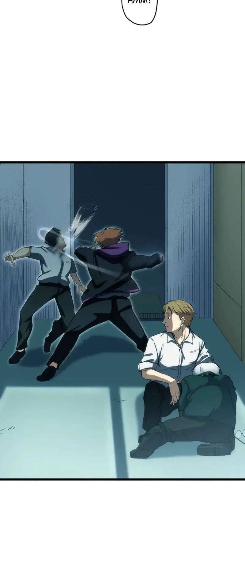 Demonize Chapter 1 Gambar 56