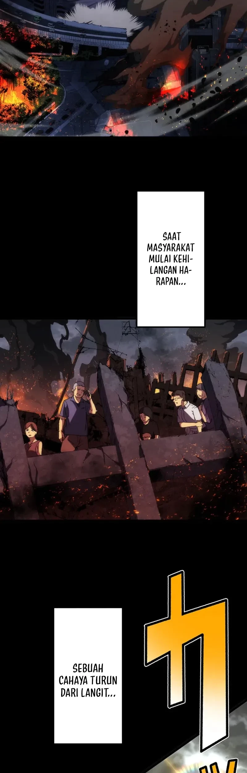 Demonize Chapter 1 Gambar 3