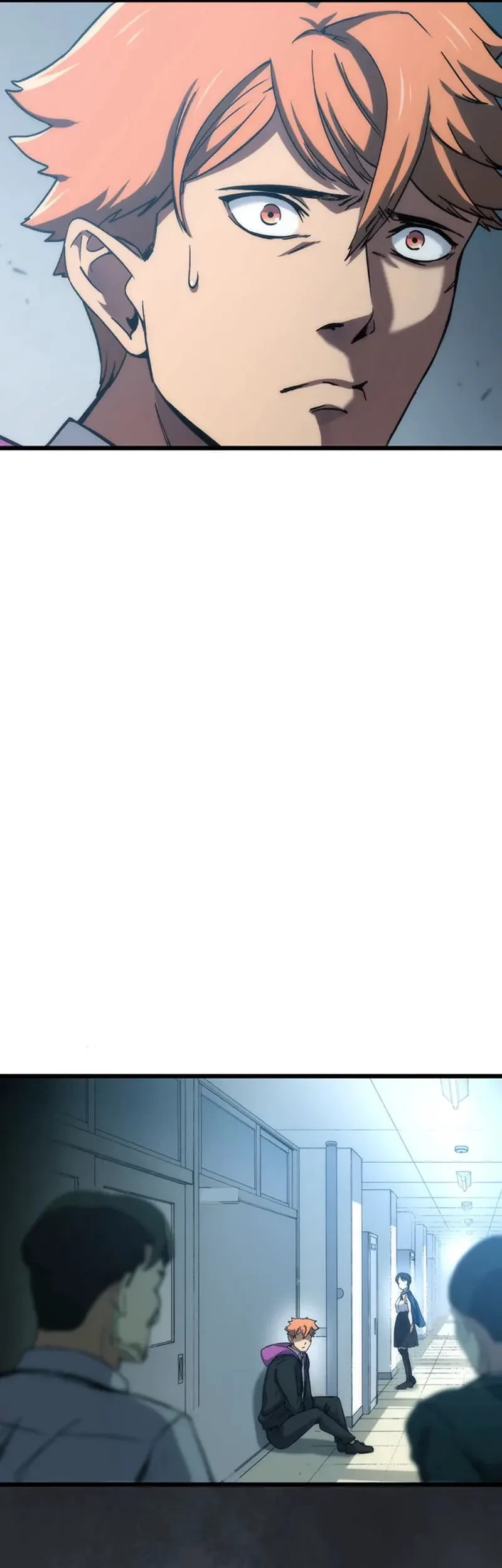 Demonize Chapter 1 Gambar 63