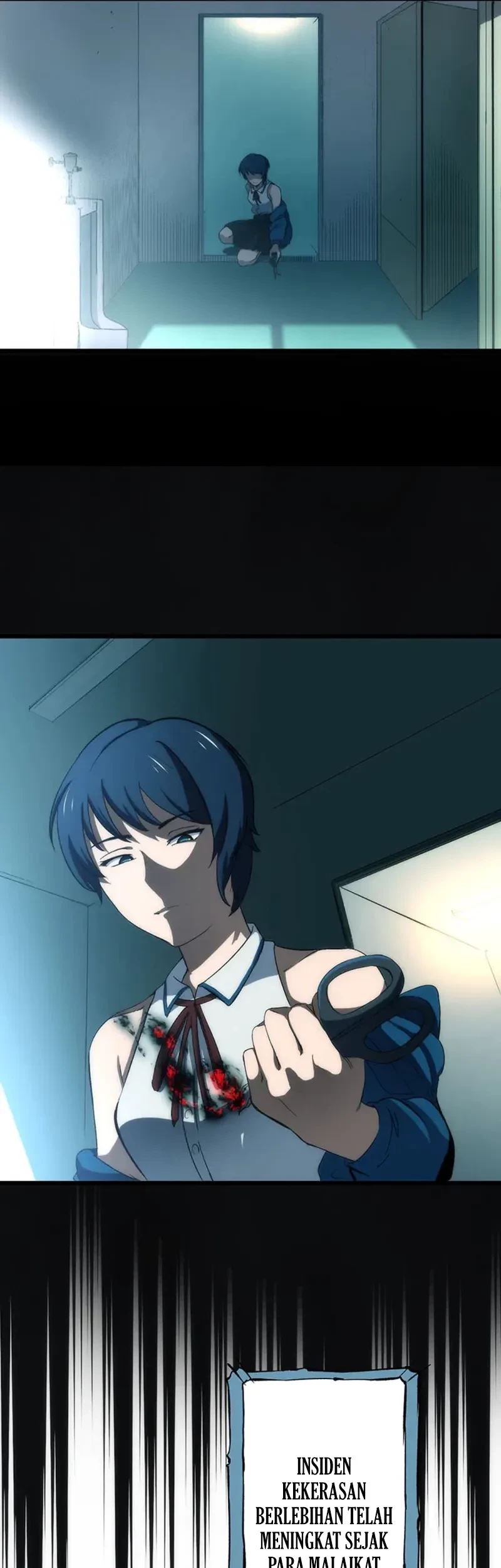 Demonize Chapter 1 Gambar 65