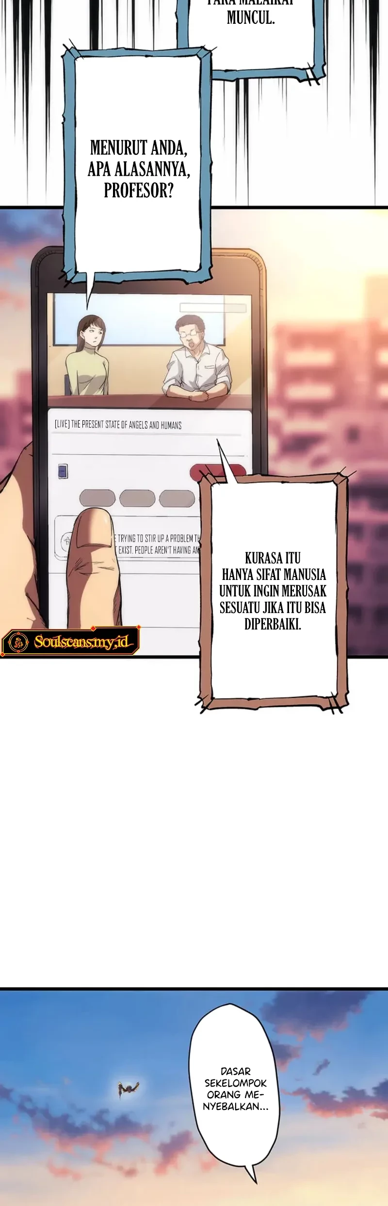 Demonize Chapter 1 Gambar 66