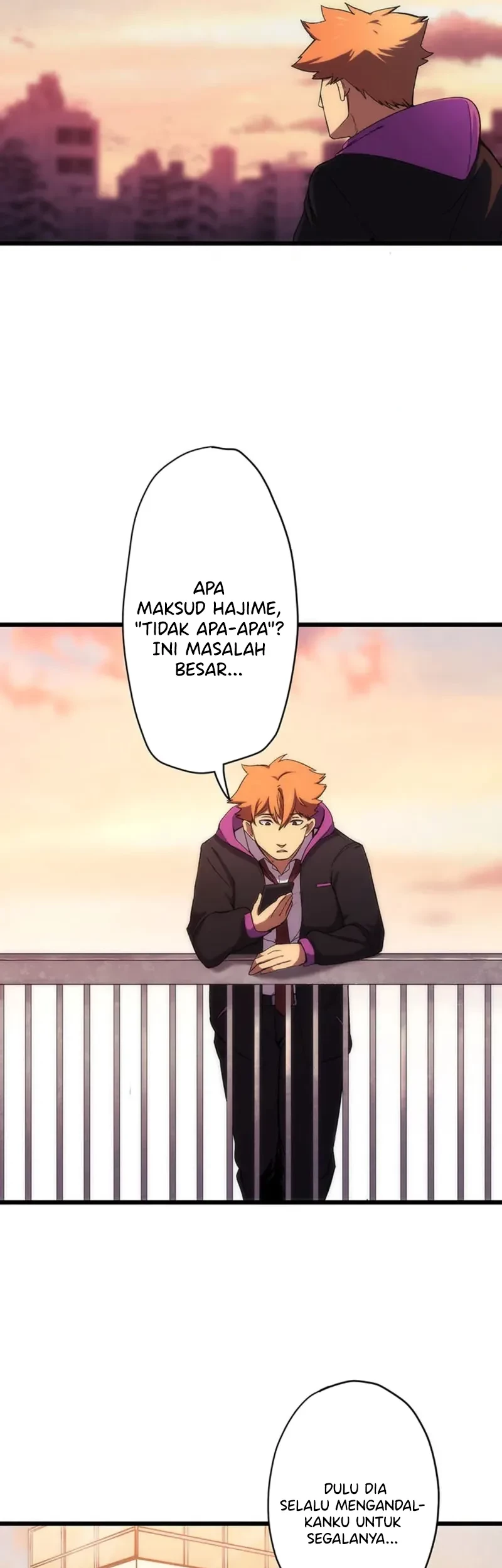 Demonize Chapter 1 Gambar 67