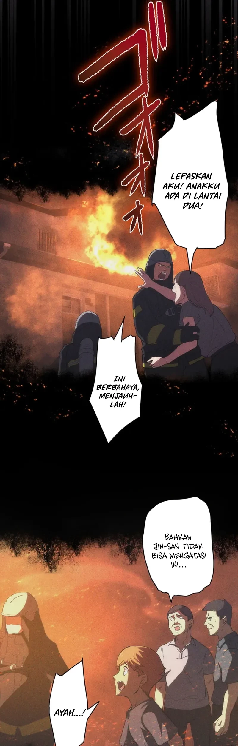 Demonize Chapter 1 Gambar 69