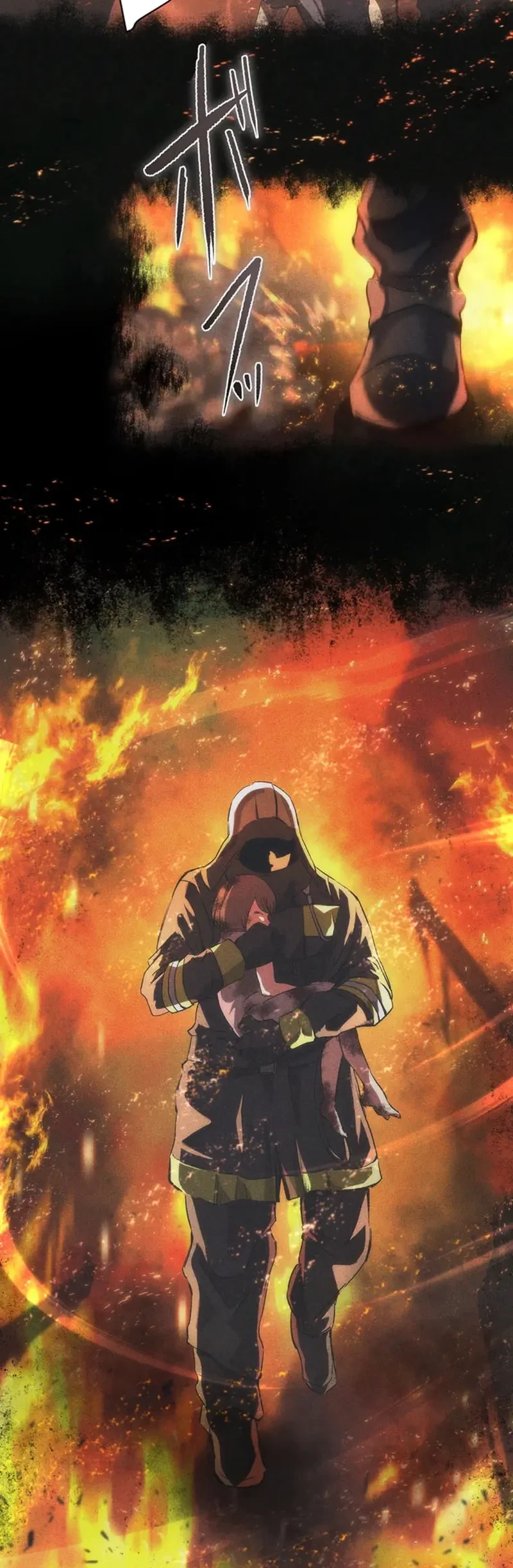 Demonize Chapter 1 Gambar 70