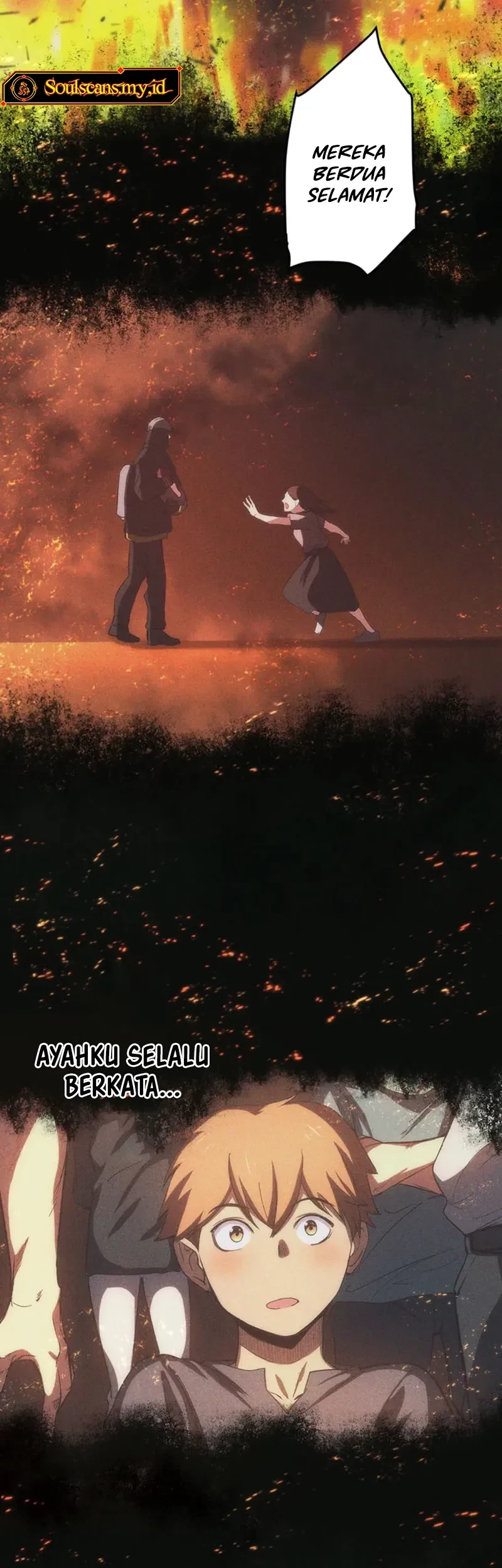 Demonize Chapter 1 Gambar 71