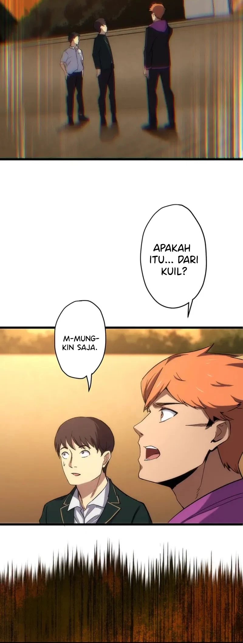 Demonize Chapter 1 Gambar 78