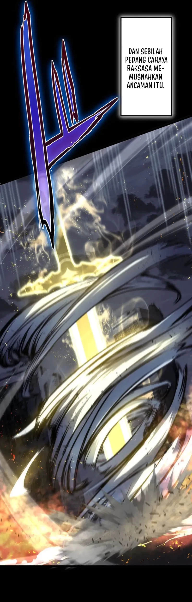 Demonize Chapter 1 Gambar 5