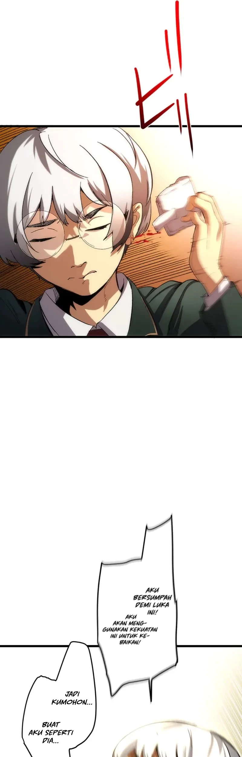 Demonize Chapter 1 Gambar 83