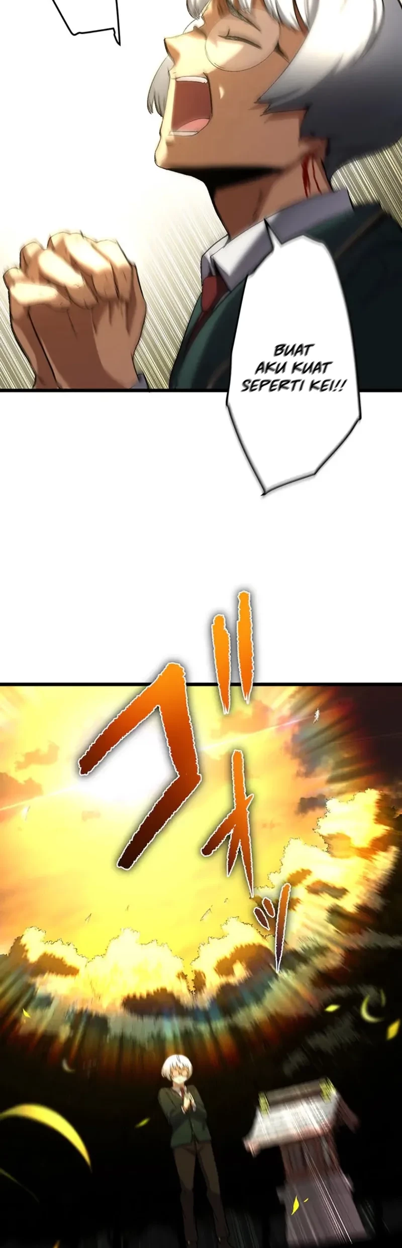 Demonize Chapter 1 Gambar 84