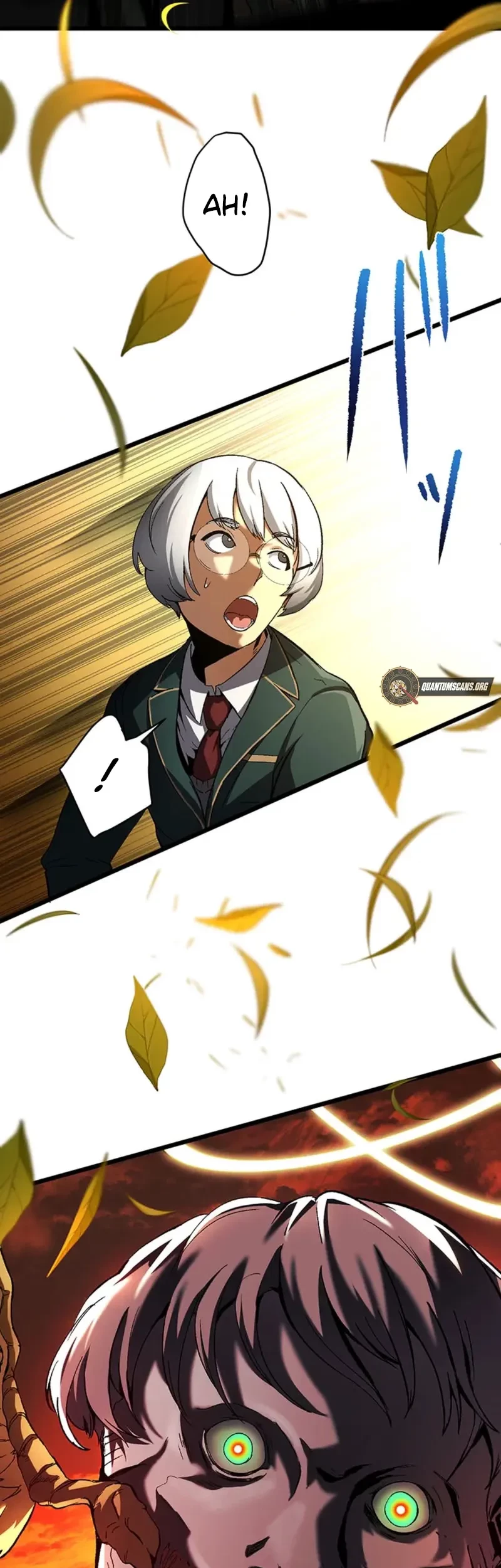 Demonize Chapter 1 Gambar 85