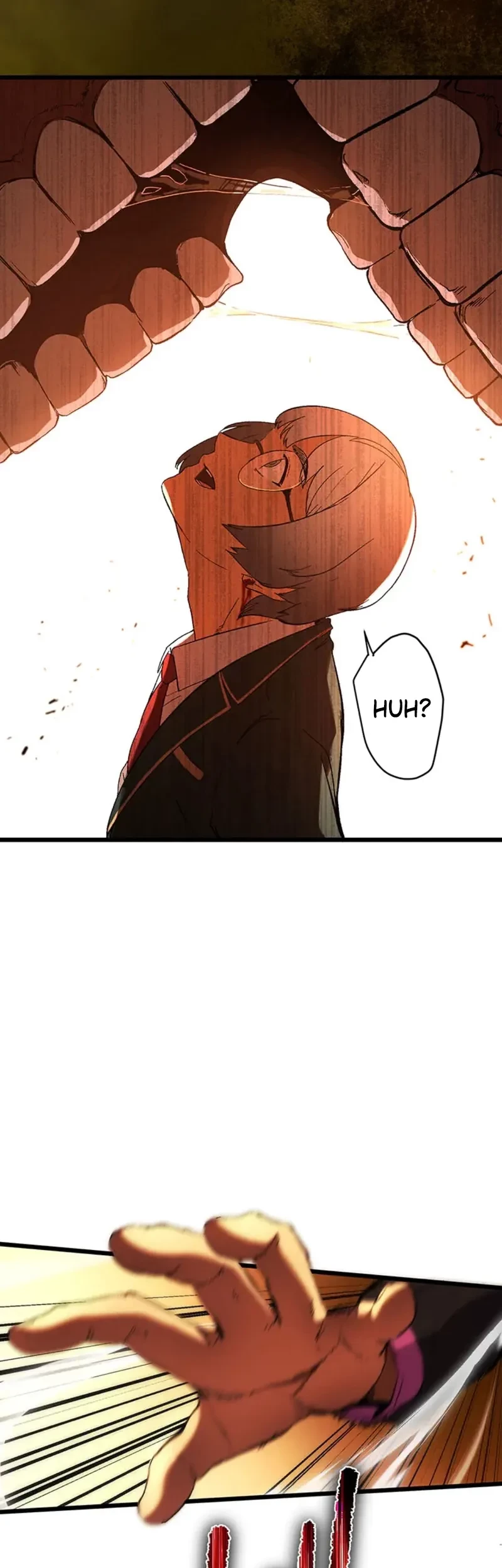 Demonize Chapter 1 Gambar 87