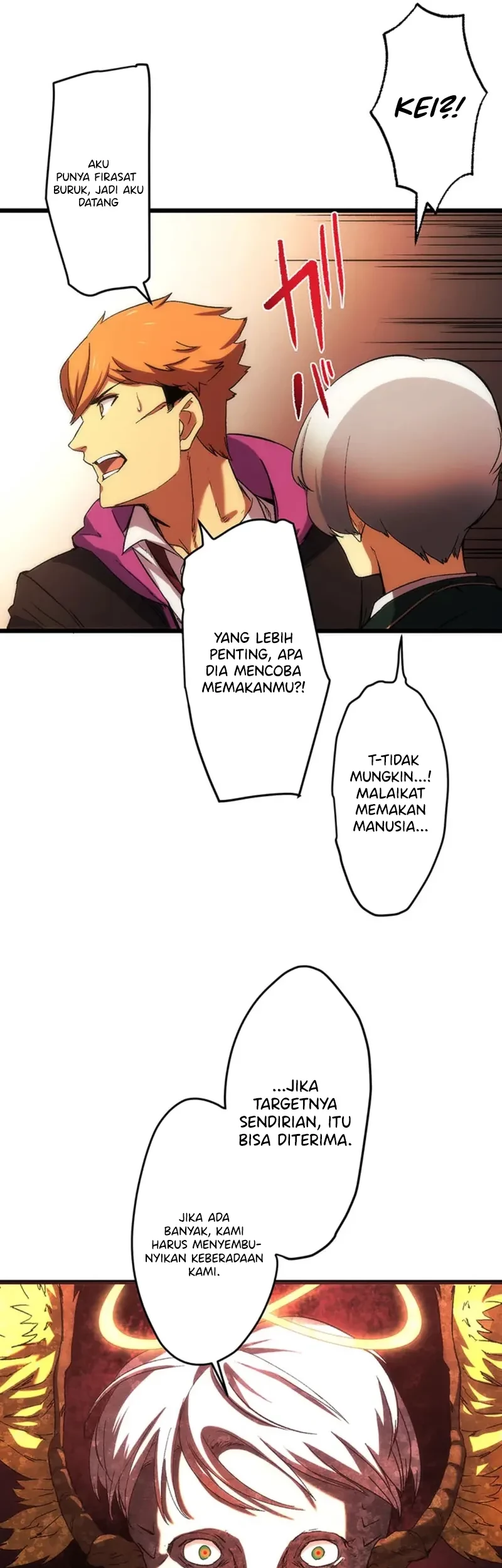 Demonize Chapter 1 Gambar 89