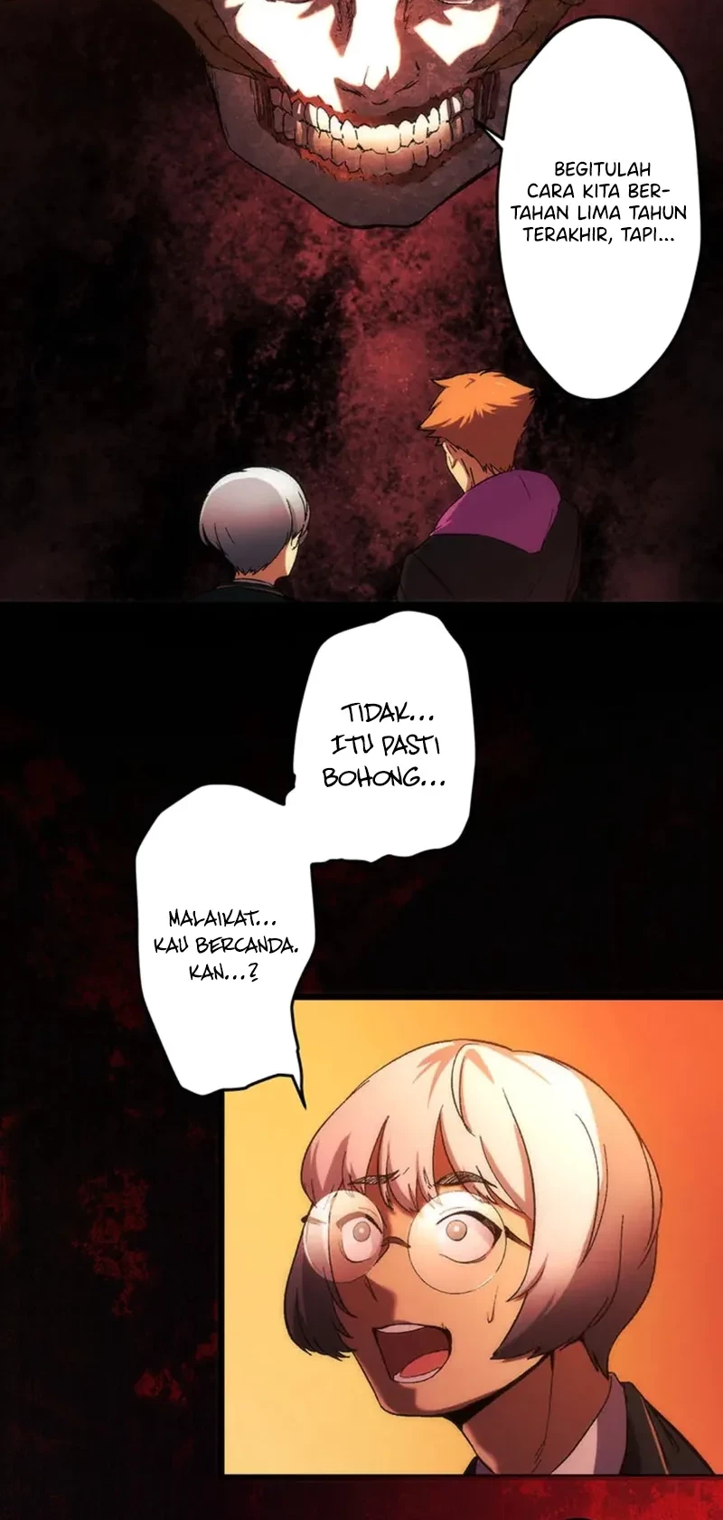 Demonize Chapter 1 Gambar 90