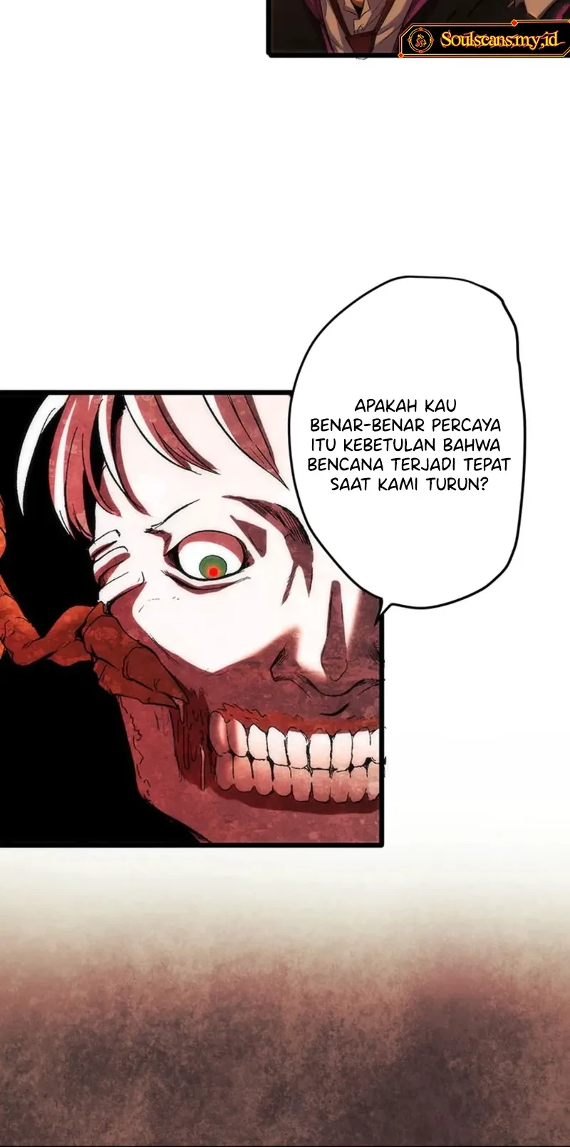 Demonize Chapter 1 Gambar 92