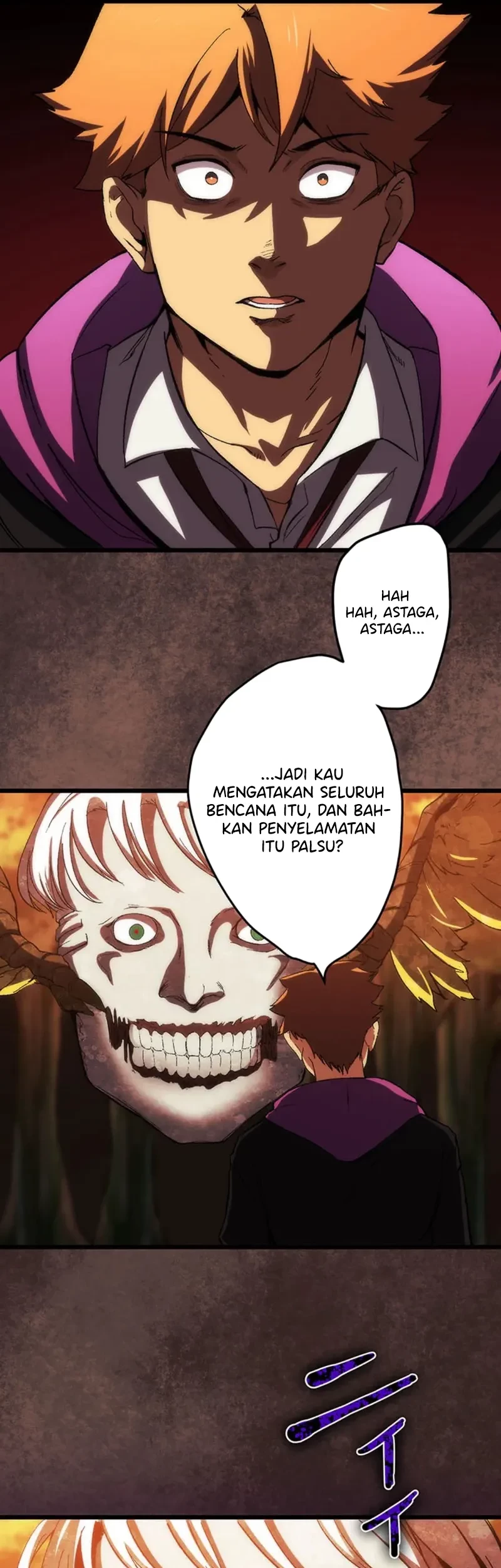 Demonize Chapter 1 Gambar 93