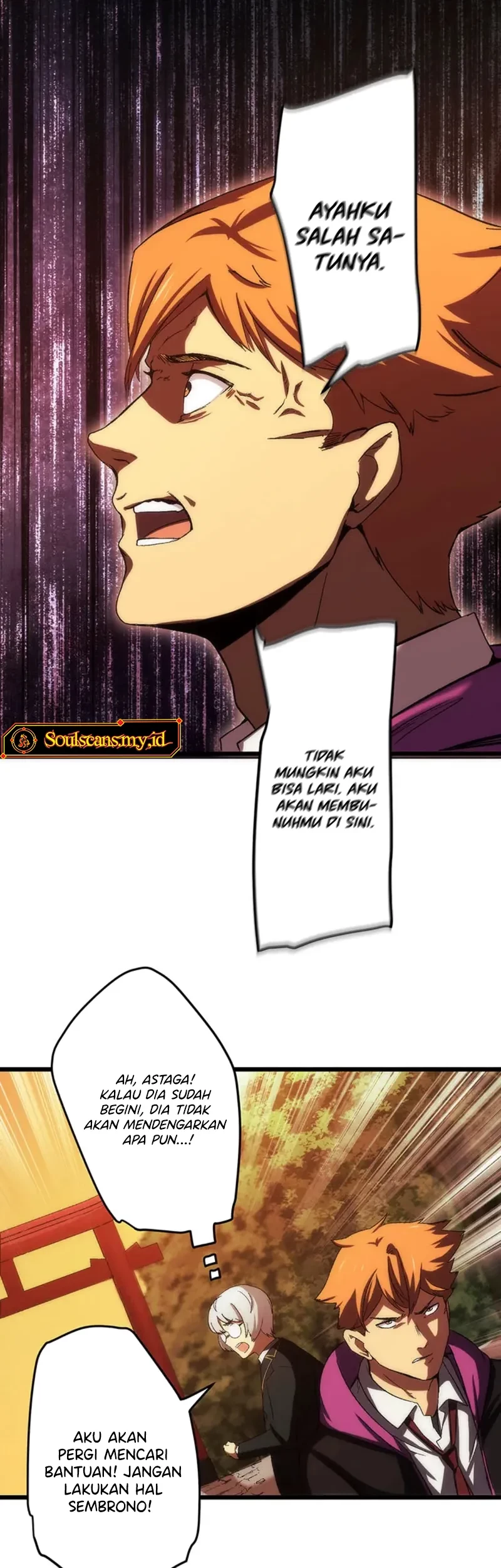 Demonize Chapter 1 Gambar 95