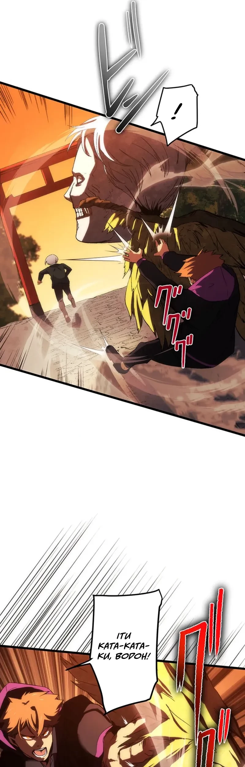 Demonize Chapter 1 Gambar 97