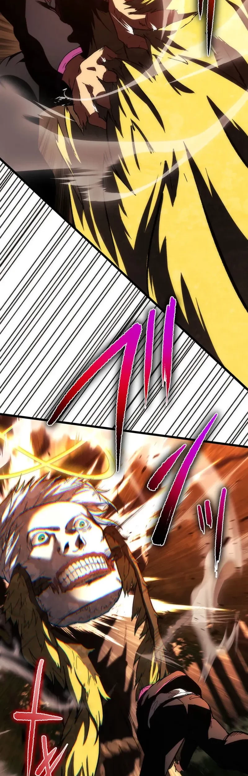 Demonize Chapter 1 Gambar 98