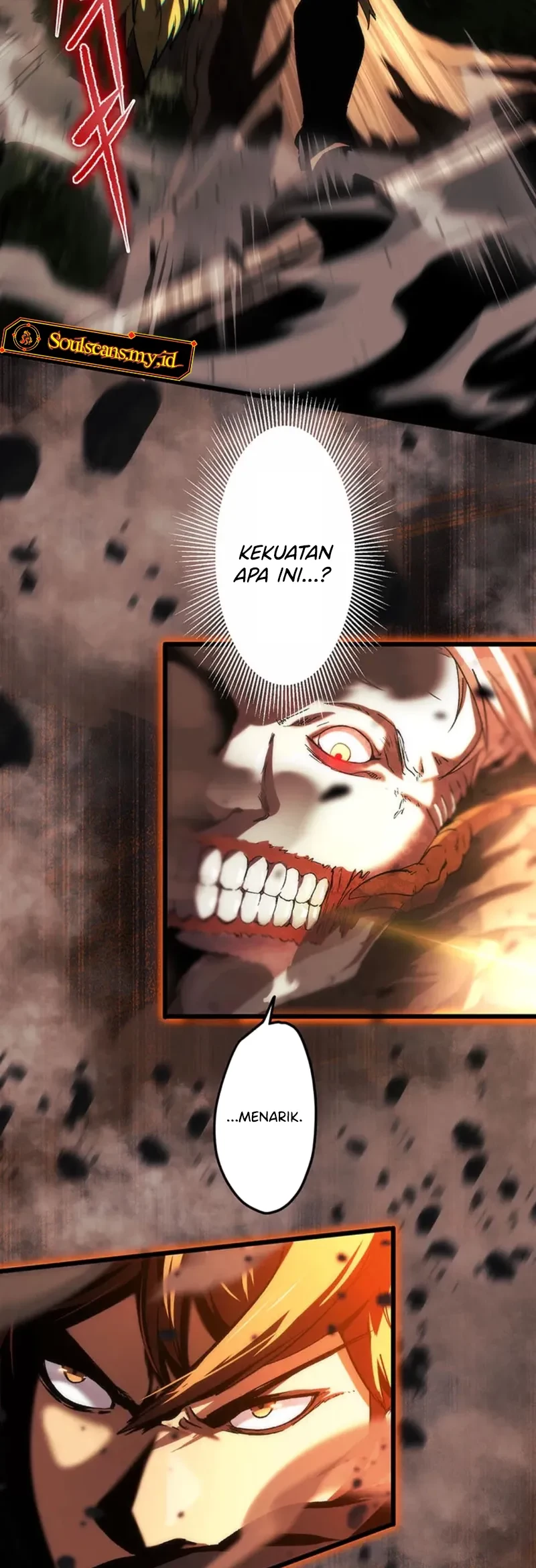 Demonize Chapter 1 Gambar 99