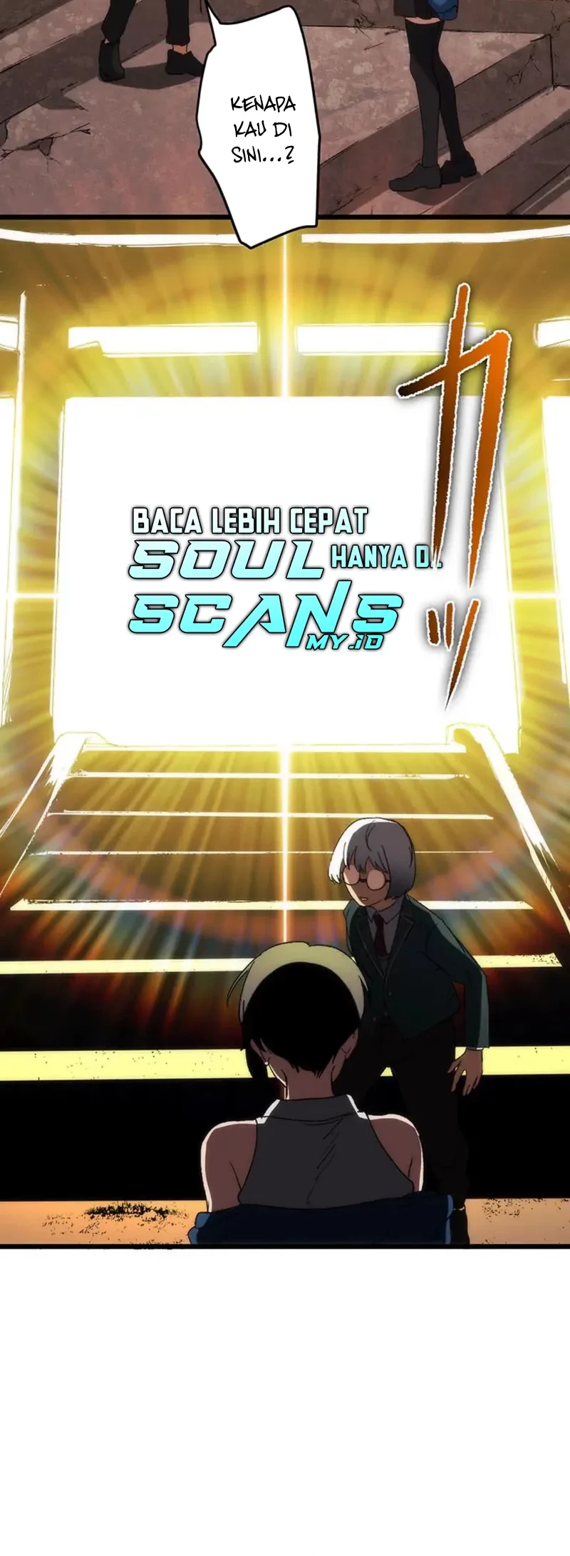 Demonize Chapter 1 Gambar 101