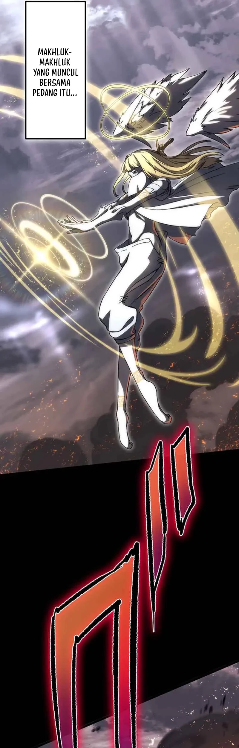 Demonize Chapter 1 Gambar 7